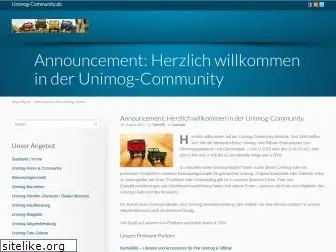unimog-community.de