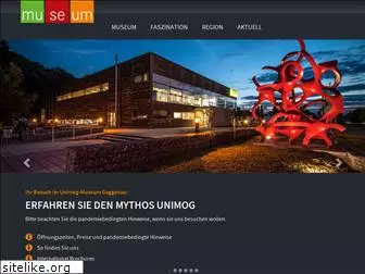 unimog-museum.de