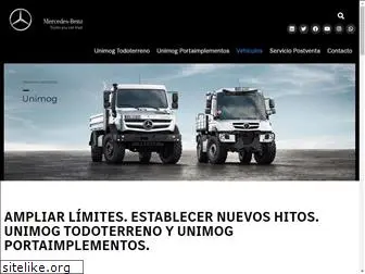 unimog.mx