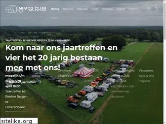 unimog.nl