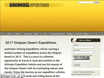 unimogexpeditions.com.au