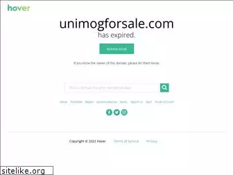 unimogforsale.com