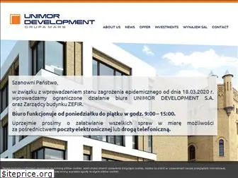 unimor.com.pl