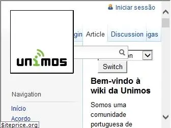 unimos.net