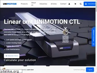 unimotion.eu