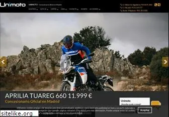 unimoto.es