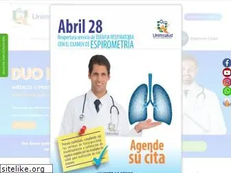 unimsalud.com.co