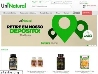 uninatural.com.br