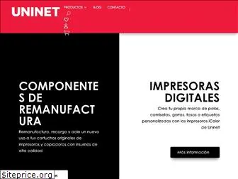 uninet.com.pe