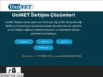 uninet.com.tr