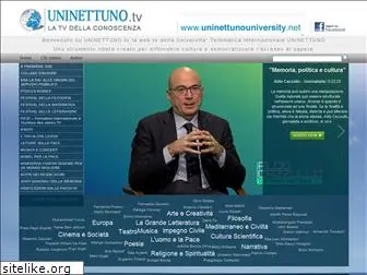 uninettuno.tv