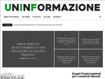 uninformazione.com