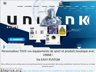 uninksport.com