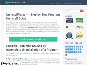 uninstallfix.com