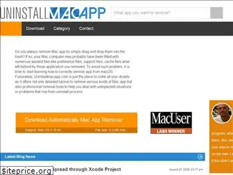 uninstallmacapp.com