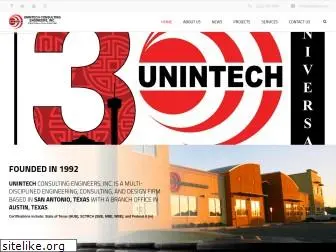 unintech.com