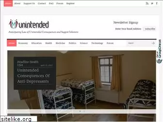unintended.org