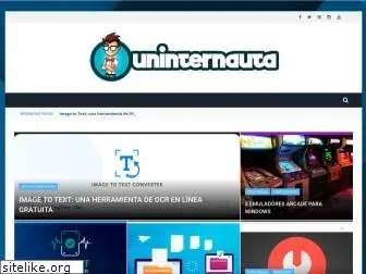 uninternauta.com