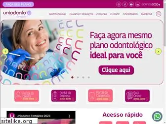 uniodonto-ce.com.br