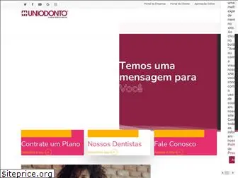 uniodonto.com.br