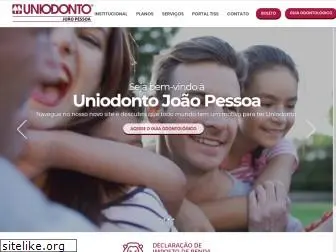 uniodontojp.com.br