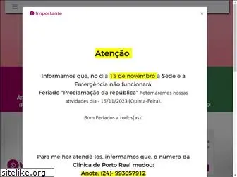 uniodontoresende.com.br