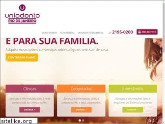 uniodontorio.com.br