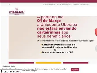 uniodontouberaba.com.br