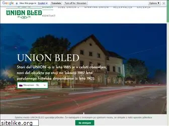 union-bled.com
