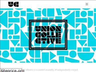 union-collective.com