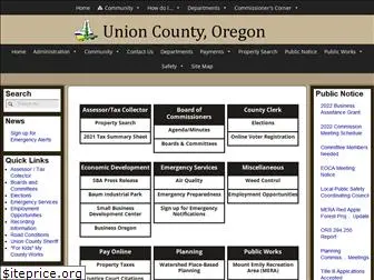 union-county.org