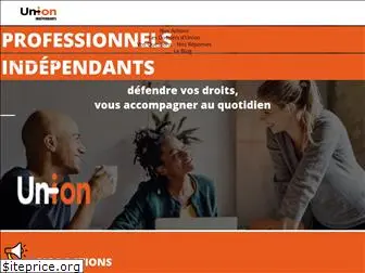 union-independants.fr
