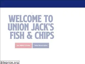 union-jacks.co