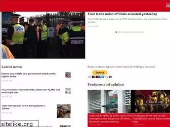 union-news.co.uk