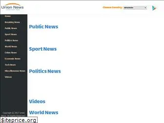union-news.net