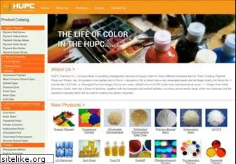 union-pigment.com