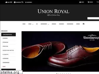 union-royal.com