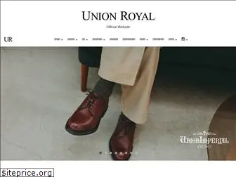 union-royal.jp