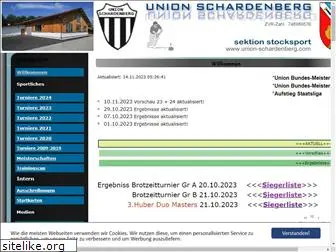 union-schardenberg.com