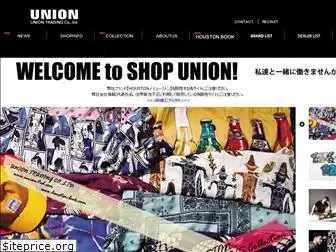 union-trd.com