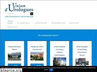 union-urologues.com