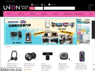 union.com.hk