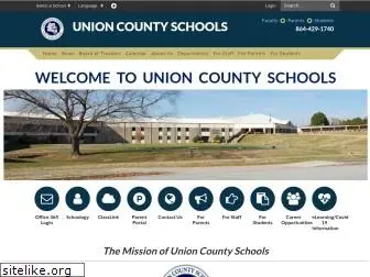 union.k12.sc.us