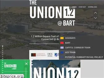 union12atbart.com
