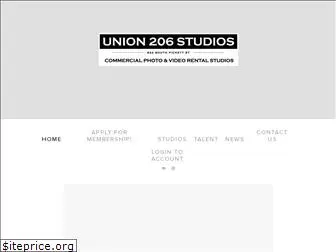 union206.com