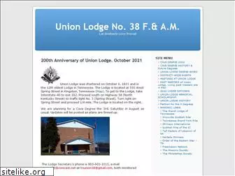 union38.org