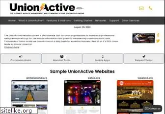 unionactive.com