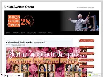 unionavenueopera.org