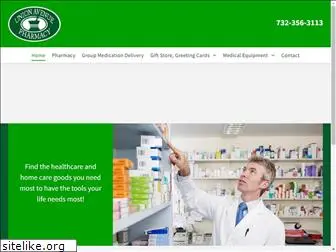 unionavepharmacy.com