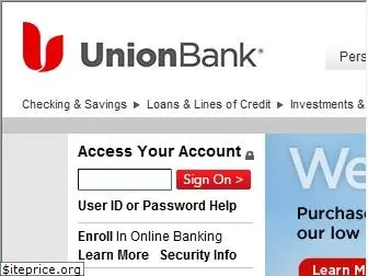 unionbank.com